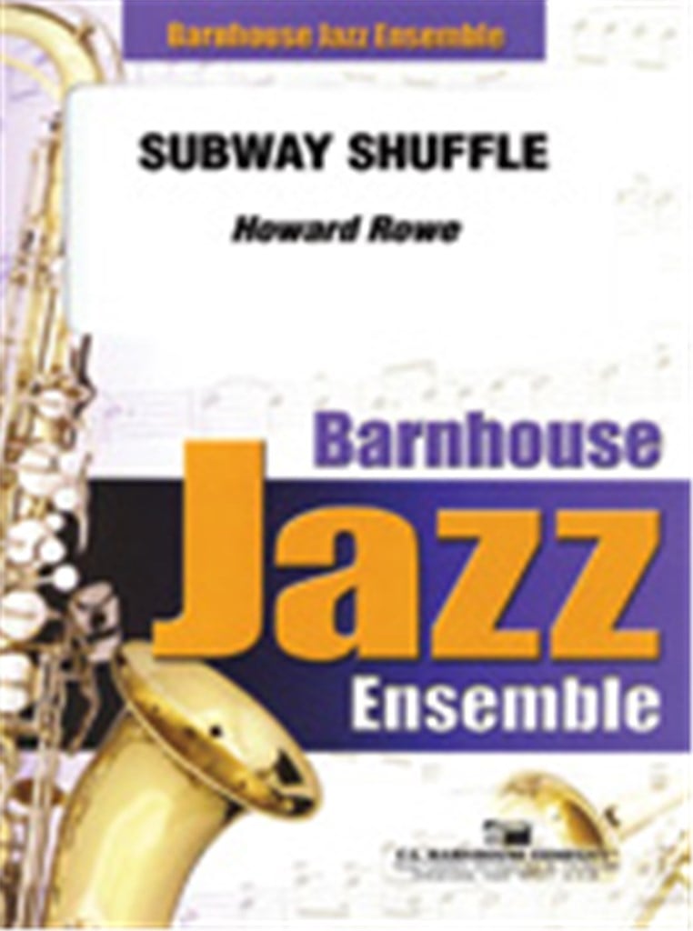 Subway Shuffle